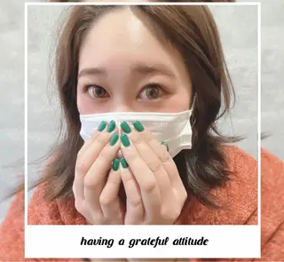 マツエク・マツパ LiTA  中央橋店 NIINOの眉毛・アイブロウイメージ