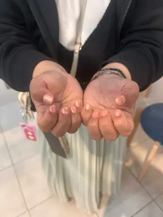 ネイル Shion nailのネイルデザイン