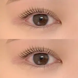 マツエク・マツパ ohime 新宿店 natsumiのマツエク・マツパデザイン