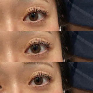 マツエク・マツパ zestKalon 🔗IBUのヘアスタイル