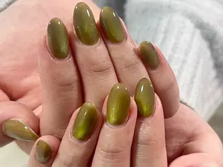 ネイル klee nailのネイルデザイン