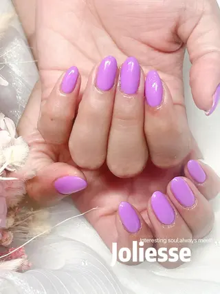 ネイル Joliesse nail salonのネイルデザイン