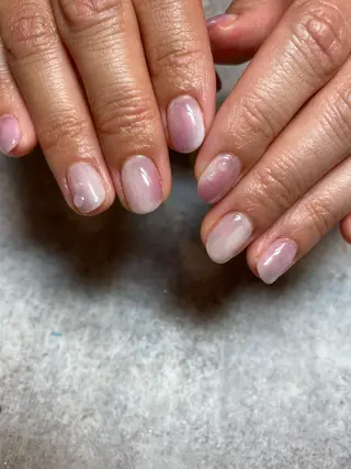 ネイル 【LINON】 airiのネイルデザイン