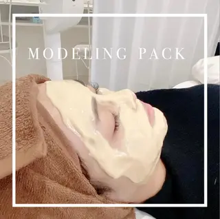 Ribbon京都駅前店所属・KYOKO 🖤の眉毛・アイブロウイメージ