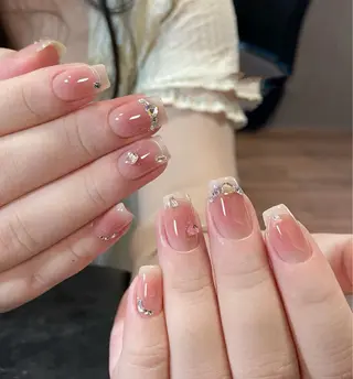 ネイル July Nailのネイルデザイン