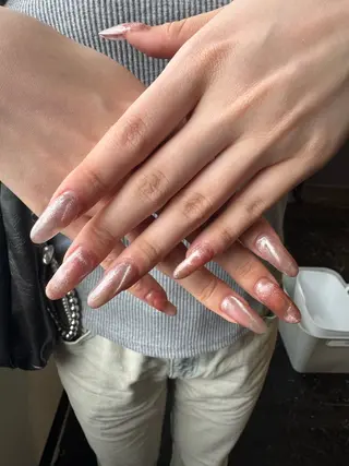 ネイル i mihoのネイルデザイン