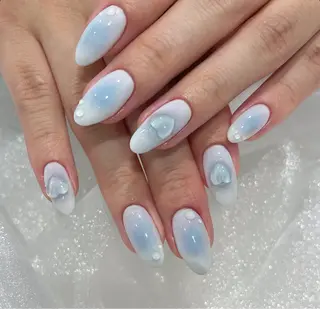 ネイル haruka .のネイルデザイン