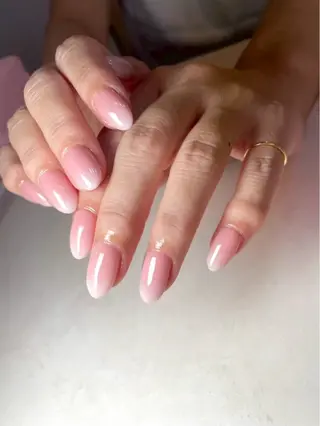 ネイル elu船橋店 Rinのネイルデザイン