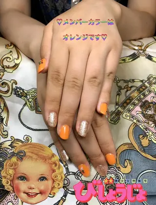 ネイル R.N アールドットエヌのネイルデザイン
