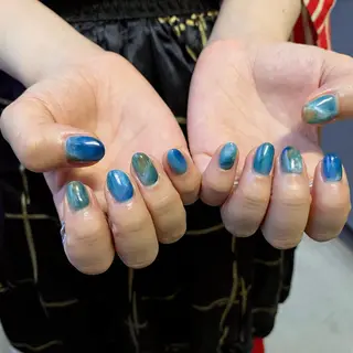 ネイル RINO AMANE nailのネイルデザイン
