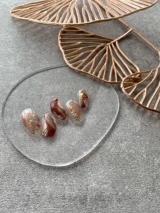 ネイル ❃YUMEMI ❃のネイルデザイン