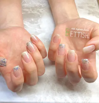ネイル BETTISH. KUMIKO☺︎︎のネイルデザイン