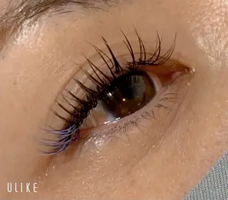 マツエク・マツパ KHOKH フフのマツエク・マツパデザイン