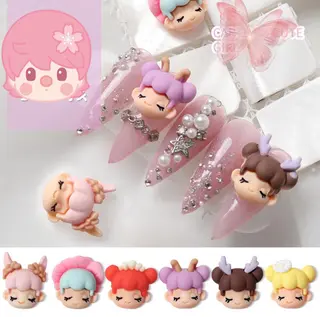 ネイル FF フィフィネイルサロンのネイルデザイン