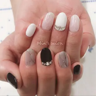 ネイル みん 🌸のエステ・リラクイメージ