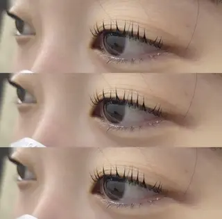 マツエク・マツパ ベル 立川店のマツエク・マツパデザイン