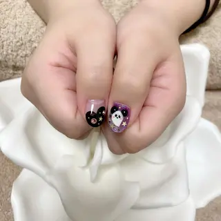 ネイル 💅fleur Ayumiのネイルデザイン