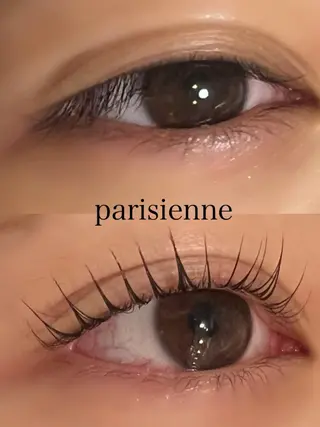 マツエク・マツパ 【マリーテレジア】 TAKITAのマツエク・マツパデザイン