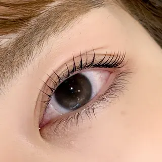 マツエク・マツパ 石川 陽菜 ☆KARERA東川口のマツエク・マツパデザイン