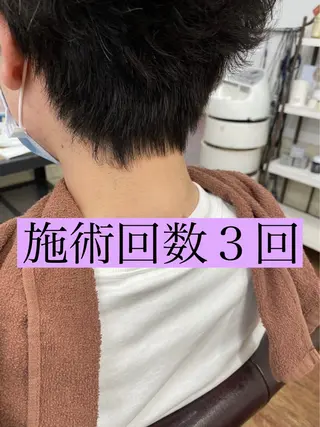 松本 和之のエステ・リラクイメージ