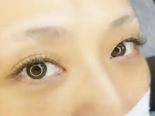 マツエク・マツパ 平山 ゆりのマツエク・マツパデザイン