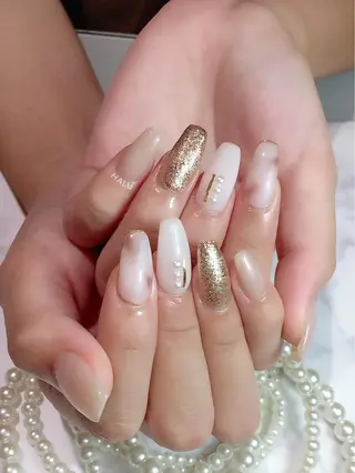 ネイル HALU ハルのネイルデザイン