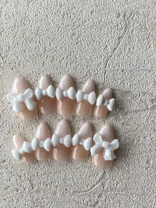 ネイル ✨AiNail💅 ✨高幡不動NEW ✨のネイルデザイン