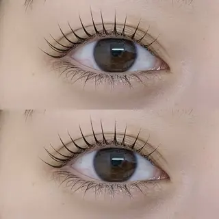 マツエク・マツパ ohime 新宿店 natsumiのマツエク・マツパデザイン