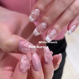 ネイル Ibuki 🎀仙台パルコ🎀のマツエク・マツパデザイン