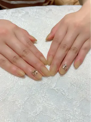 ネイル aoi nailのネイルデザイン