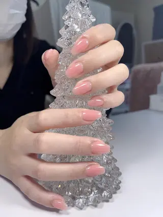 ネイル ネイルサロン ロア旧ジョリーのネイルデザイン