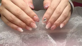 ネイル ネイルサロン yunaのネイルデザイン