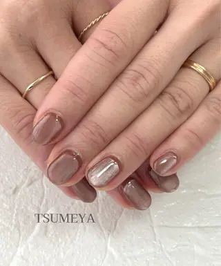ネイル _TSUMEYA _のネイルデザイン
