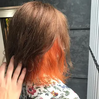 ショート 髪質改善美容師 🌟塚本のヘアスタイル