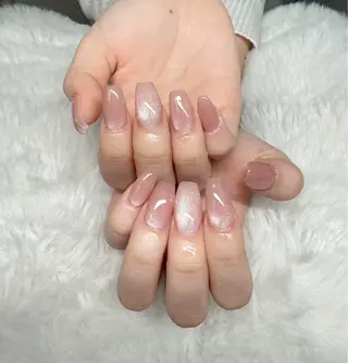 ネイル リン リンのネイルデザイン