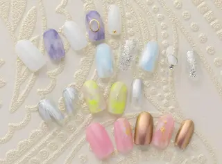 ネイル ネイルサロン Alice&Co.のその他イメージ