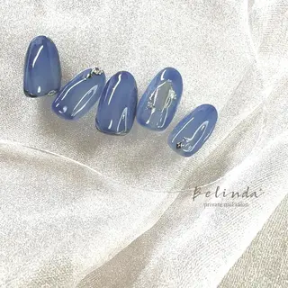 ネイル Belinda Nailのネイルデザイン