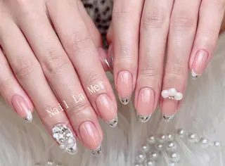 ネイル hikikibyee ♡のネイルデザイン