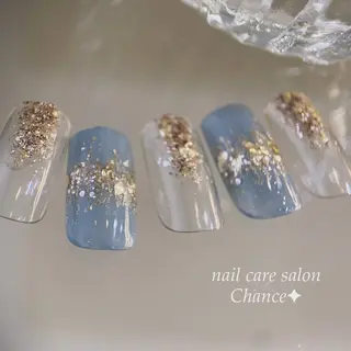 ネイル ネイルケアサロン Chanceのネイルデザイン