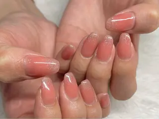 ネイル riri-nail Rie Endoのネイルデザイン