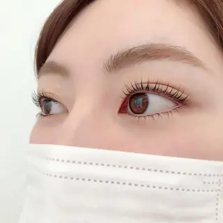 マツエク・マツパ まつげ屋さんLAPU AYAKAのマツエク・マツパデザイン