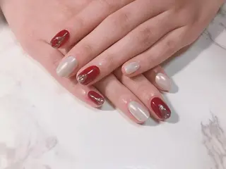 ネイル Regaro i.sのネイルデザイン