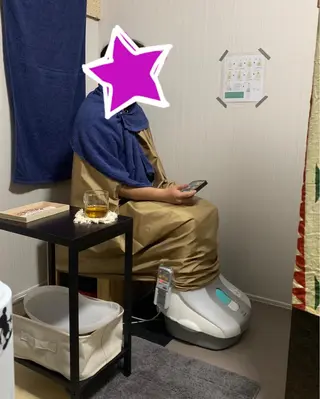 . Lumi-Aのネイルデザイン