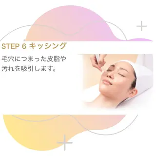 メナード昭和円上 いのうえのエステ・リラクイメージ