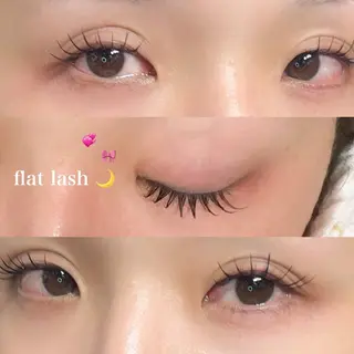 マツエク・マツパ ando 🌙のマツエク・マツパデザイン