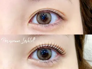 マツエク・マツパ SUWA .の眉毛・アイブロウイメージ