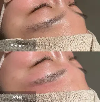 アイブロウ 森 美優のエステ・リラクイメージ