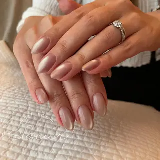 ネイル soeur_ 武蔵浦和のネイルデザイン