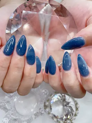 ネイル misun_ nailのネイルデザイン