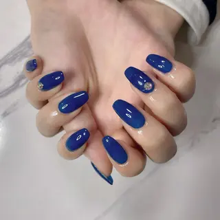 ネイル 畠山 ゆいのネイルデザイン